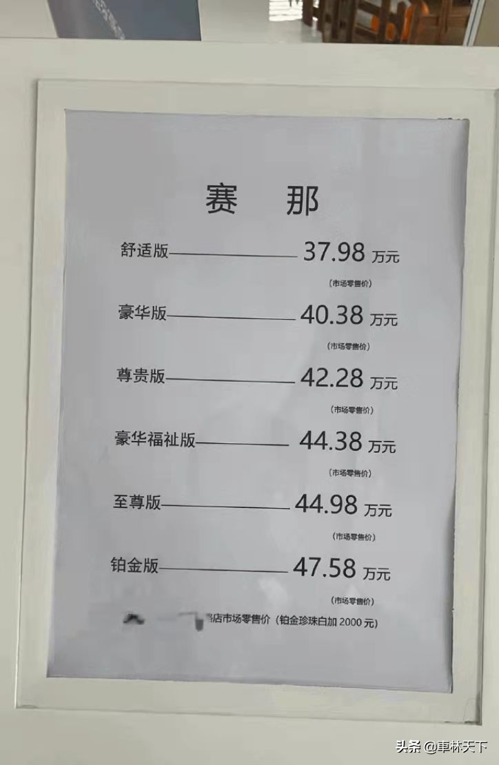 到店体验丰田埃尔法,到店体验实车谈谈感受