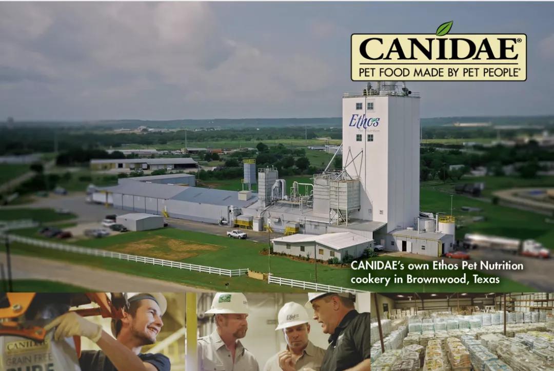 美国宠粮卡比主推鲜肉涂层高端新品，发力国内市场