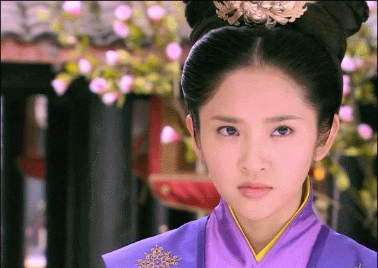 盘点那些长着娃娃脸演反派的女星,那些因为长相不能演反派的女明星