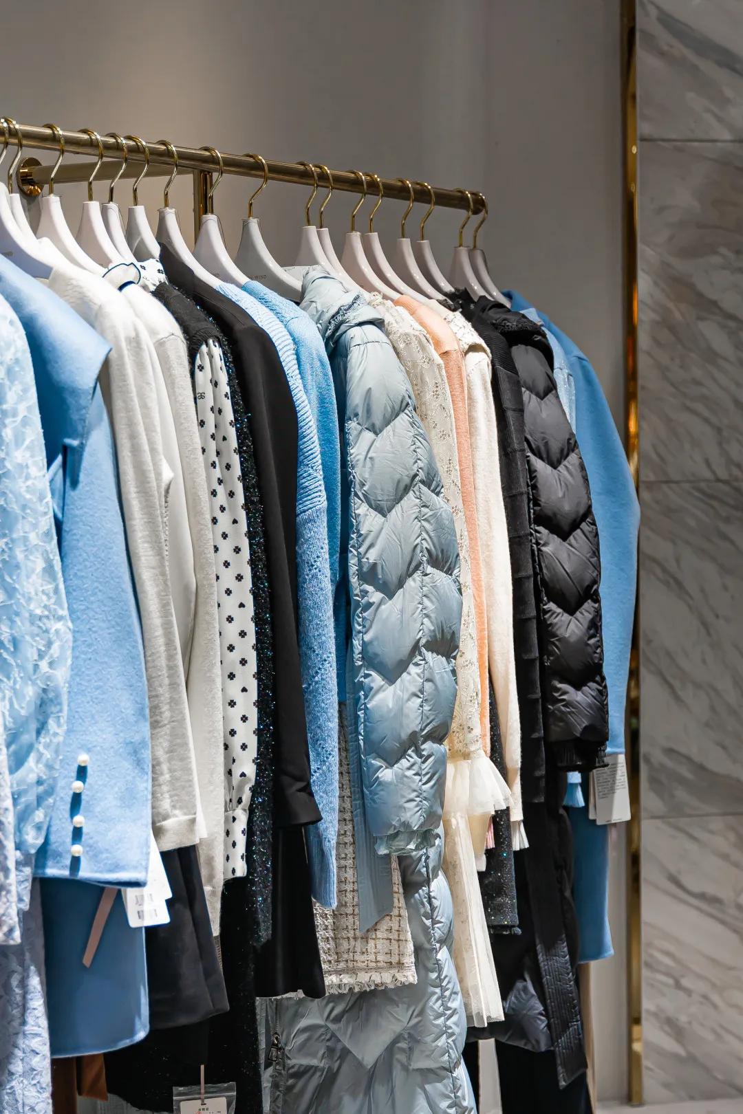 不是吧？深圳这个Mall，打起折来比双11还狠