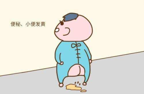 小孩体内有寒又有热怎么调理,小孩体内热怎么调理最快