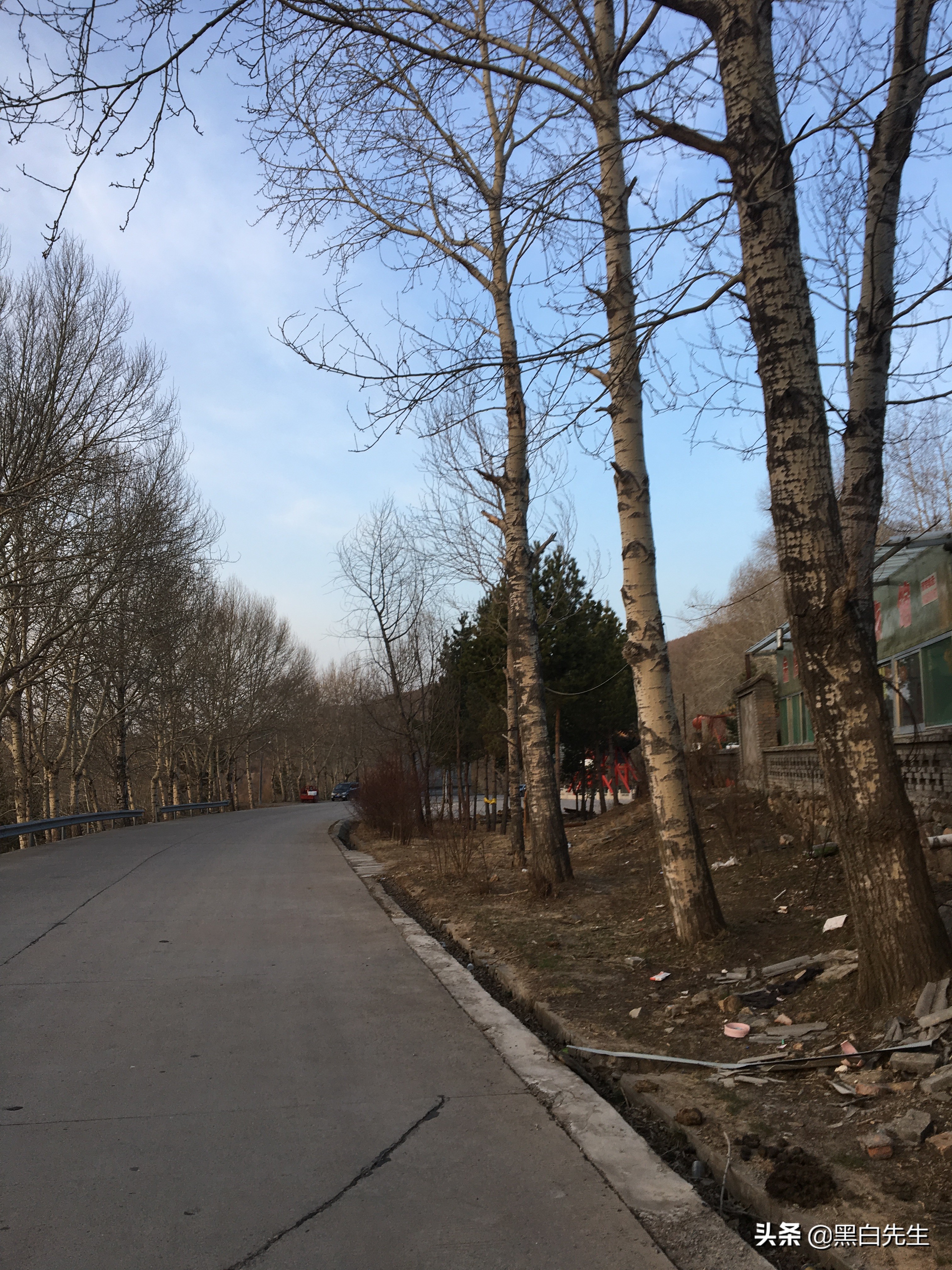 五台山轻装徒步攻略,五台山一日徒步