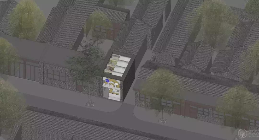 与众不同的咖啡馆,简约风咖啡酒吧