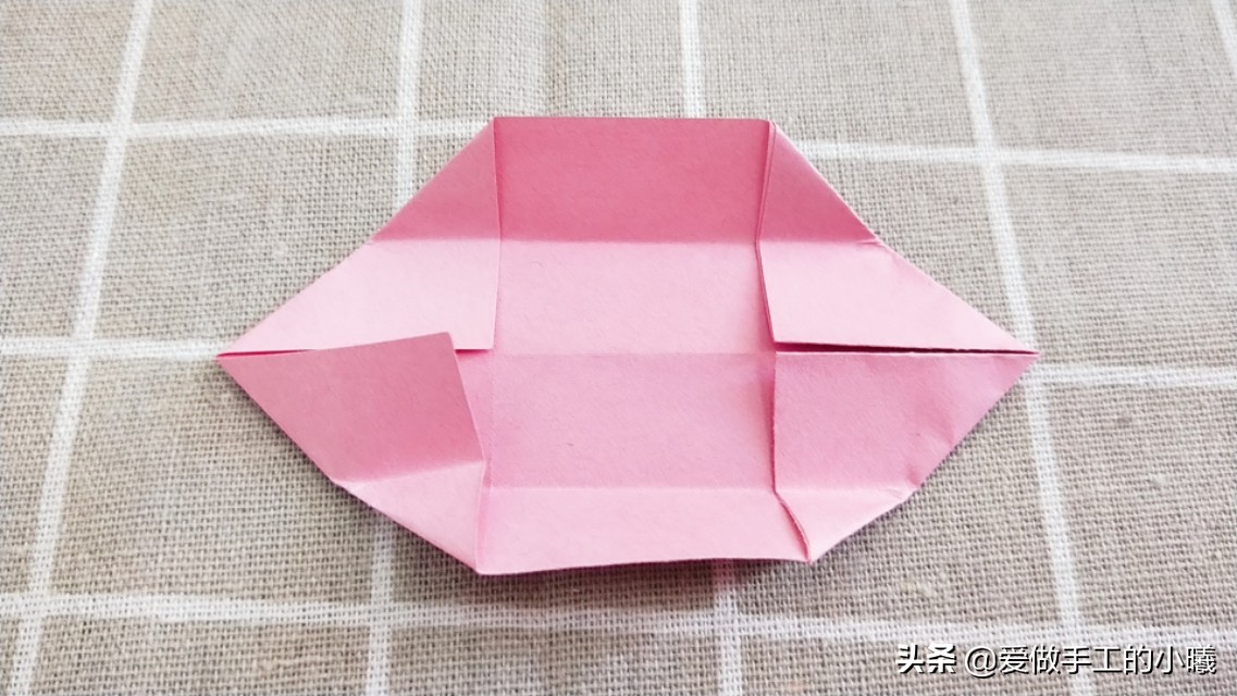 可爱又简单的手工小手环,手工可爱小手环