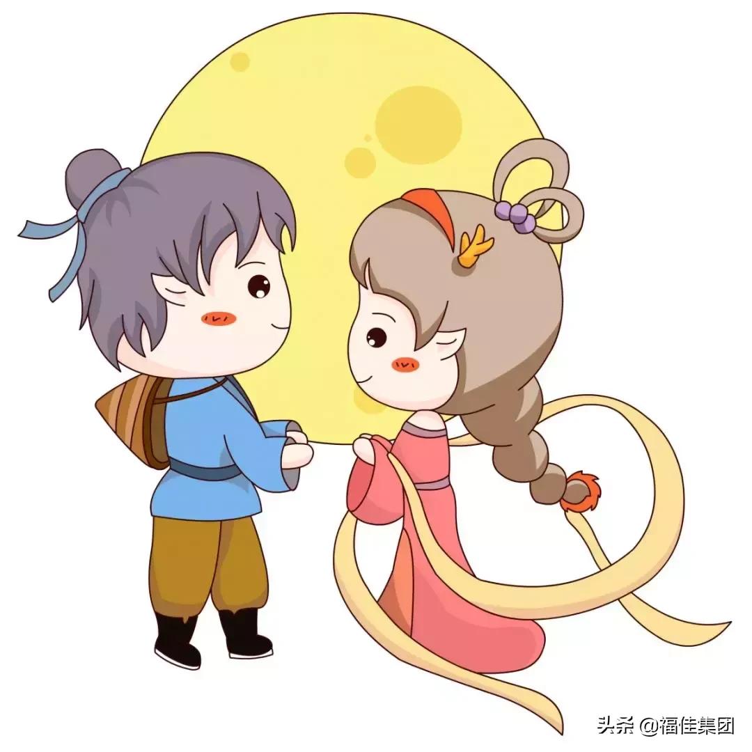 大连新天地|七夕来三福，五重好礼拿到手软