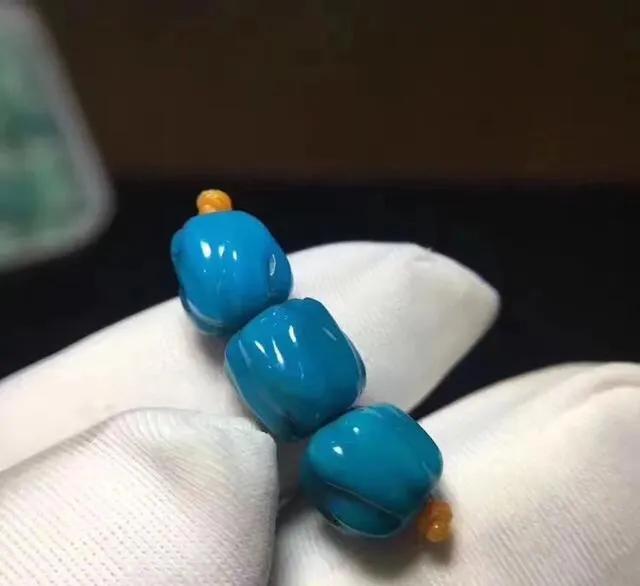 绿松石介绍书籍,绿松石价值讲解视频