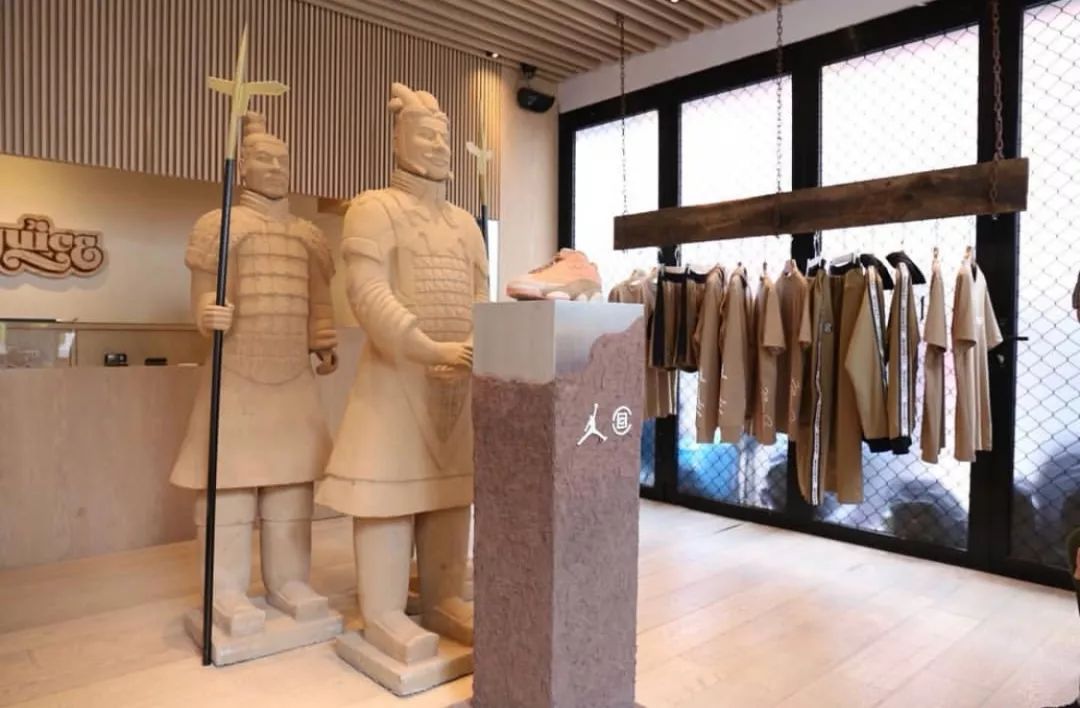 潮流编辑穿搭,潮流编辑