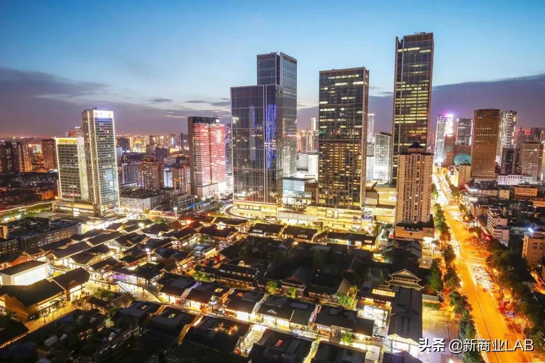 注定与武汉无缘的IFS,我们依然期待你更好