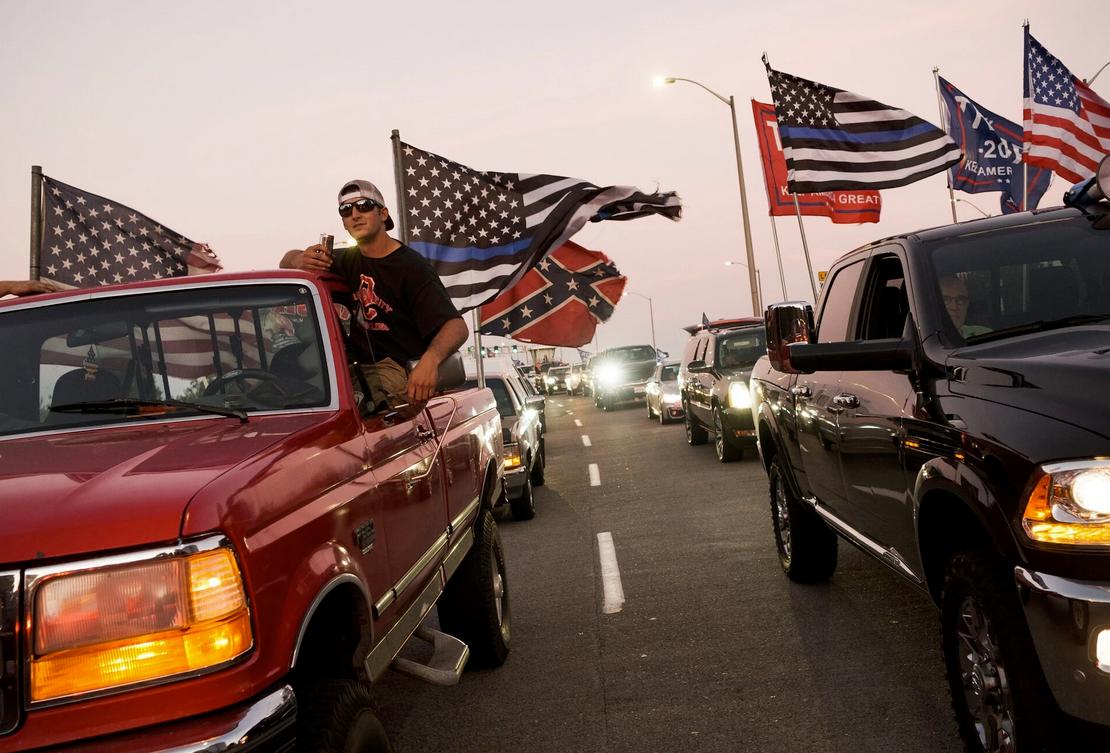 拜登对美国发起骚乱吗,拜登美国骚乱支持率