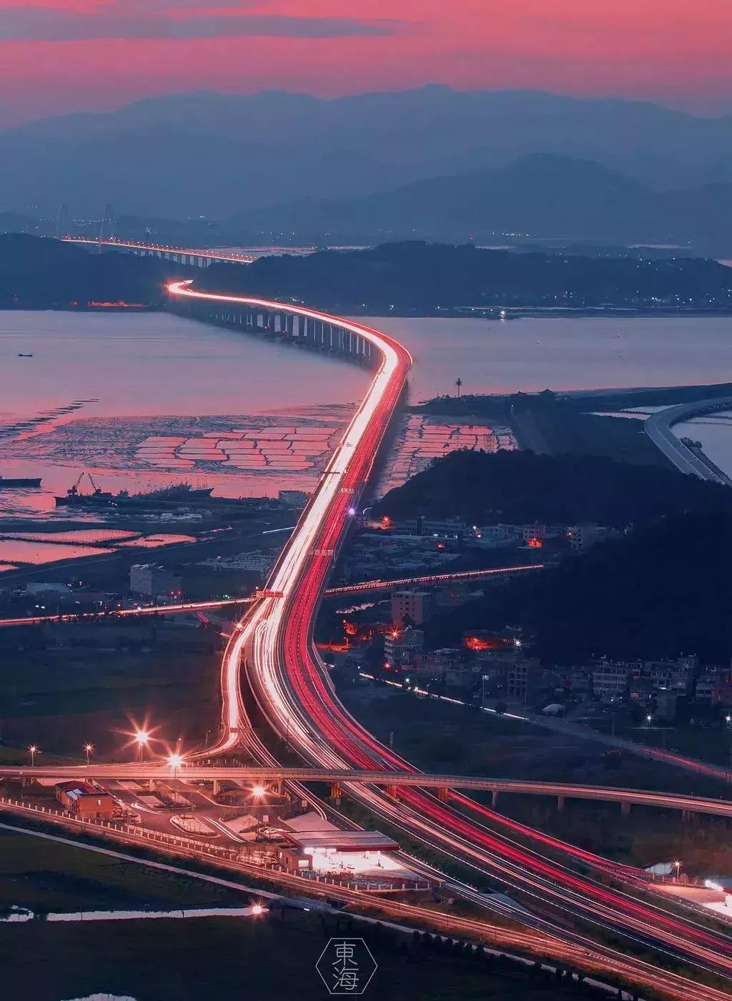 比厦门安静的地方,比厦门安静的海滨城市