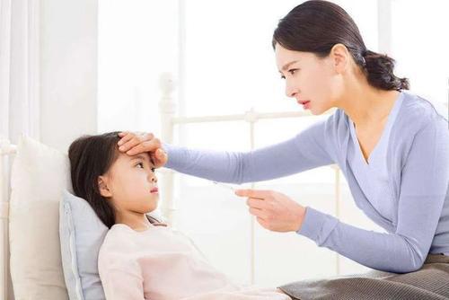 孩子老爱感冒怎么提高免疫力,孩子经常感冒妈妈心疼