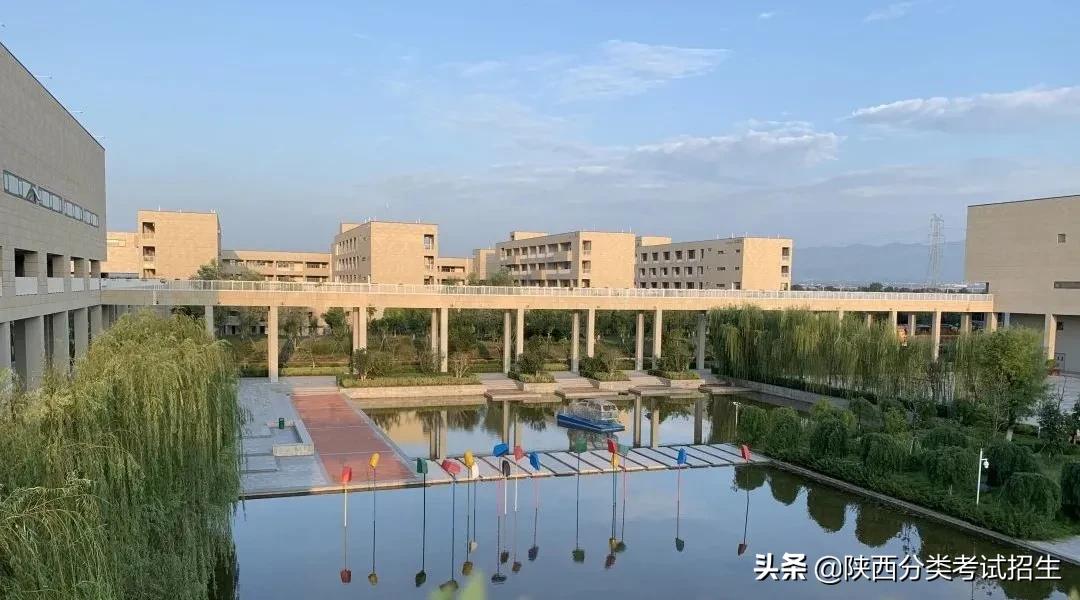 汽车领域黄埔|西安汽车职业大学