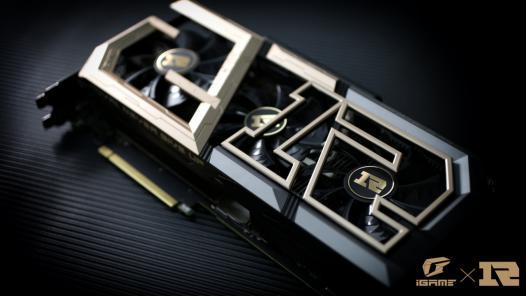 电竞大咖降临!CGU2018狂欢盛宴即将开幕