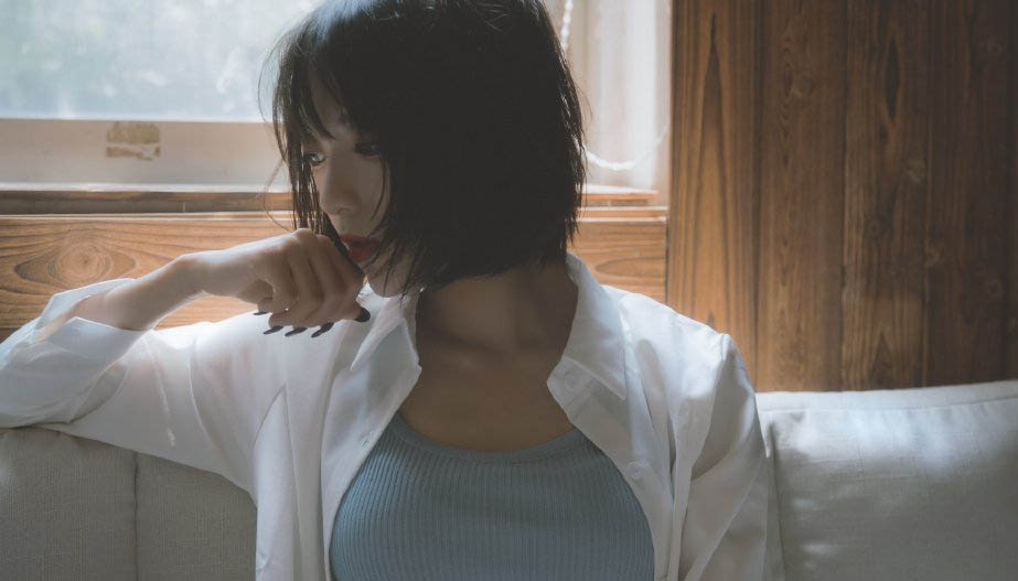 小妹妹有异味是怎么回事,小妹妹有异味