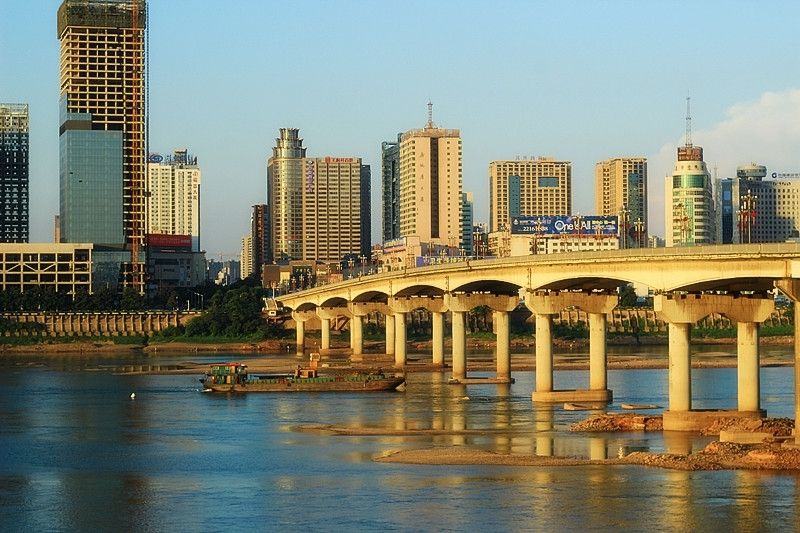 长株潭城市群条件,长株潭会成为什么城市群