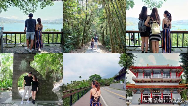 台中南投,台中南投台北攻略