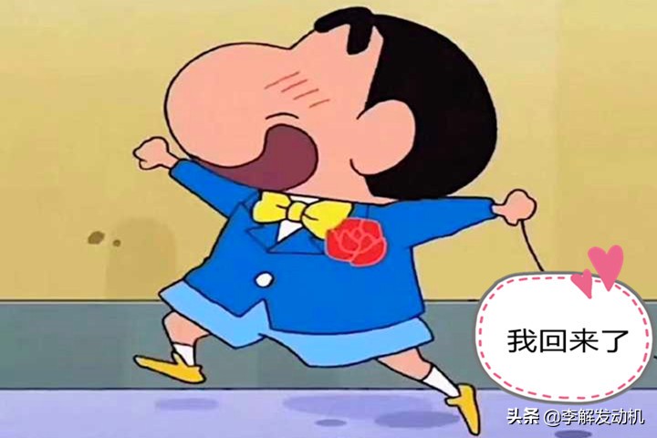 长城4d24柴油发动机详解,李解柴油发动机