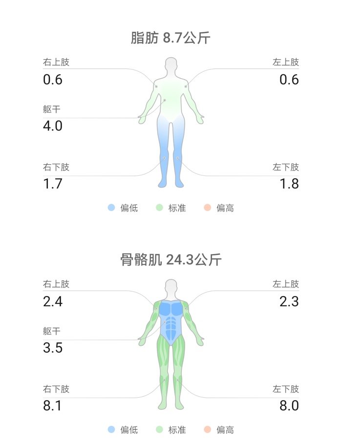 华为智能体脂秤3pro深度评测,华为智能体脂秤3怎么测量脂肪率