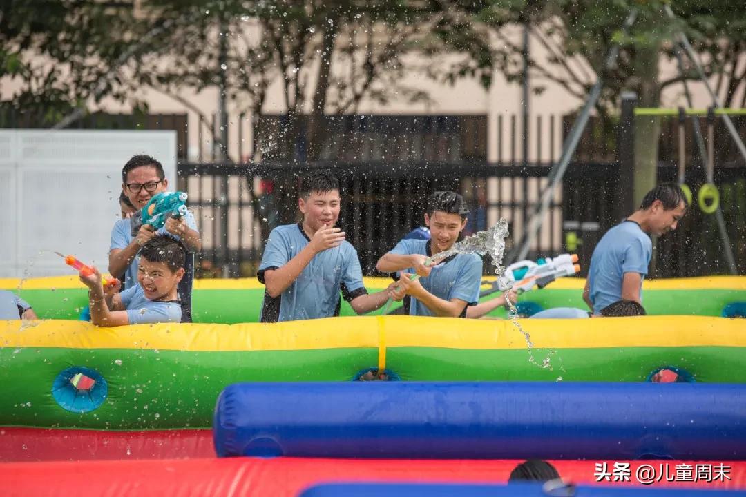 探校|小班+双语教学，万科重磅打造的双语学校是什么样的？