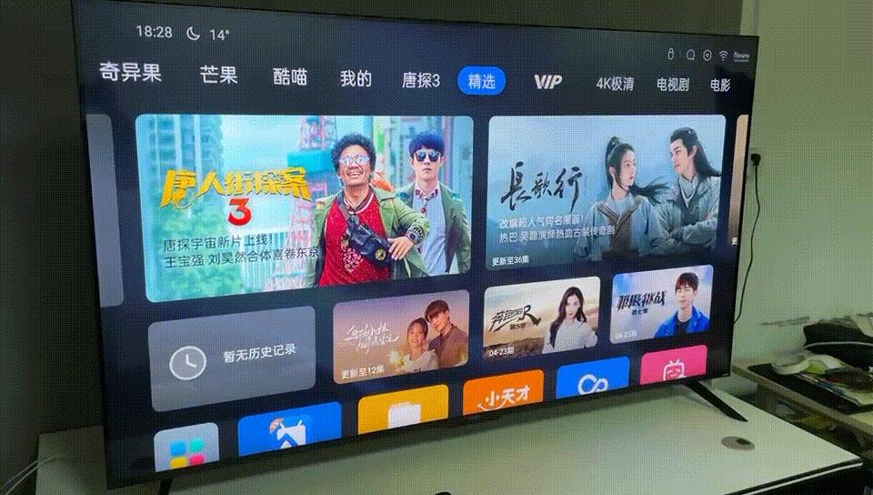 oppok9智能电视65英寸测评,oppok965英寸电视测评