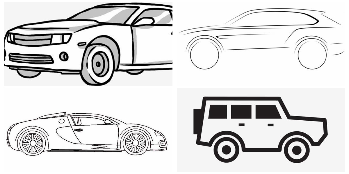 汽车常识扫盲不做汽车小白,汽车小白避坑手册