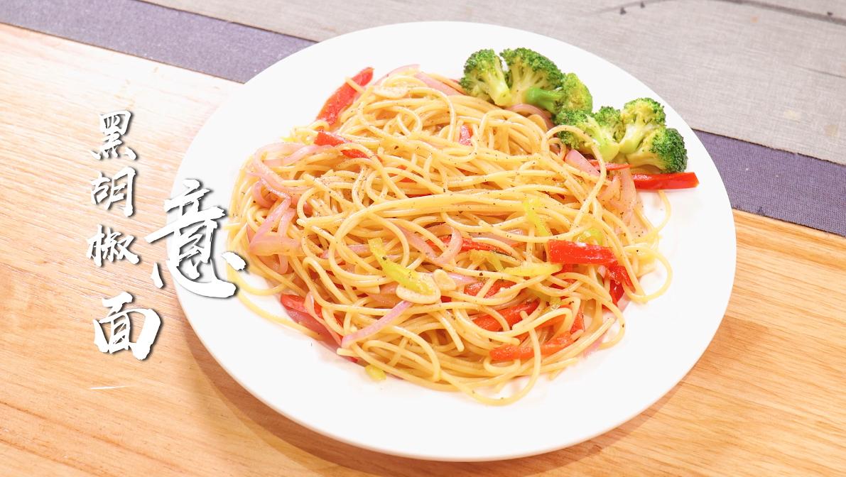 大厨做意大利面的做法,大厨意面怎么煮容易软