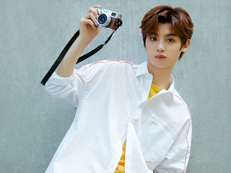 justin成为了什么的代言人,justin潮牌