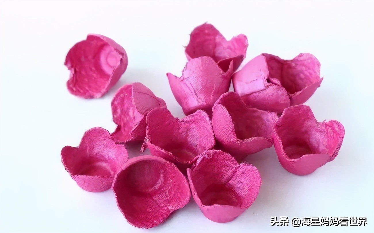 植树节种树简单又漂亮,关于植树节制作大树的图片