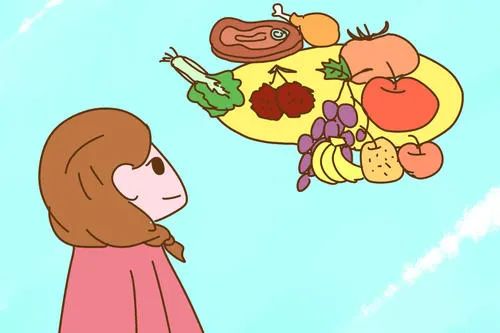 宝宝不吃菜只吃肉怎么解决,宝宝只吃肉和菜不吃米饭可以吗