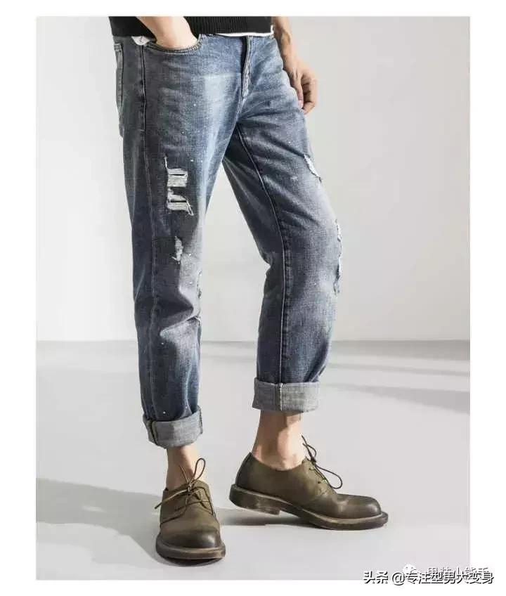 什么男鞋便宜又耐穿,男生最推荐的几款男鞋