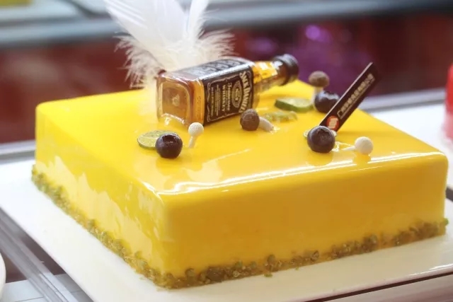 慕斯蛋糕的说说,慕思理论知识