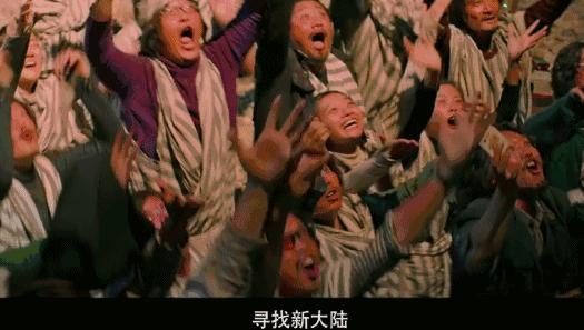 2018十大票房最高的电影,2019年票房排行榜前十名