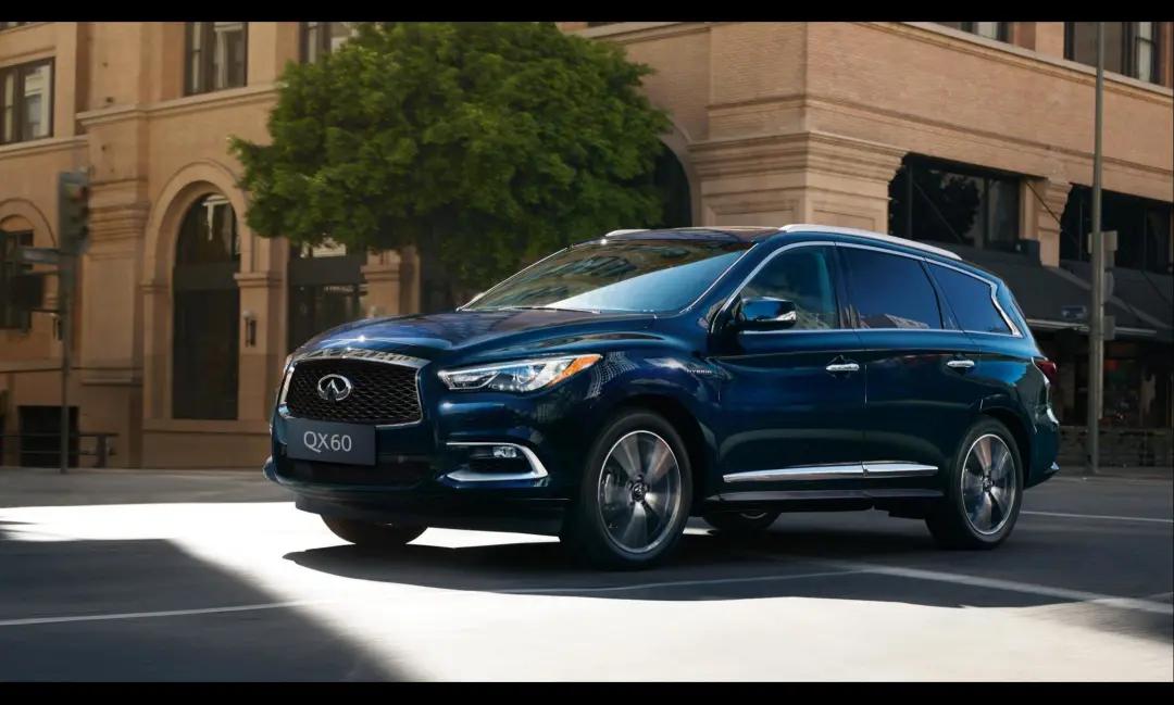 qx60英菲尼迪2022测评,英菲尼迪qx60有什么不好
