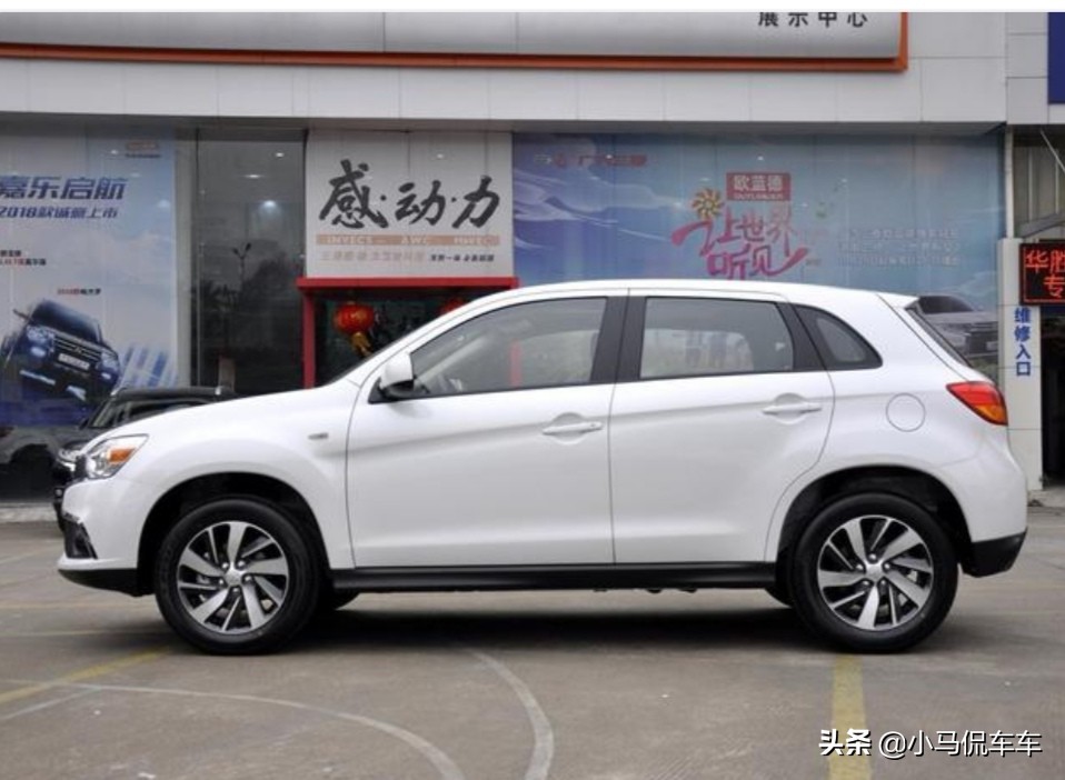 三菱劲炫家用到底值不值得入手，车主告诉你优缺点