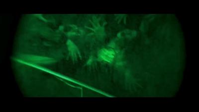 釜山行2帅气场面,釜山行2精彩片段