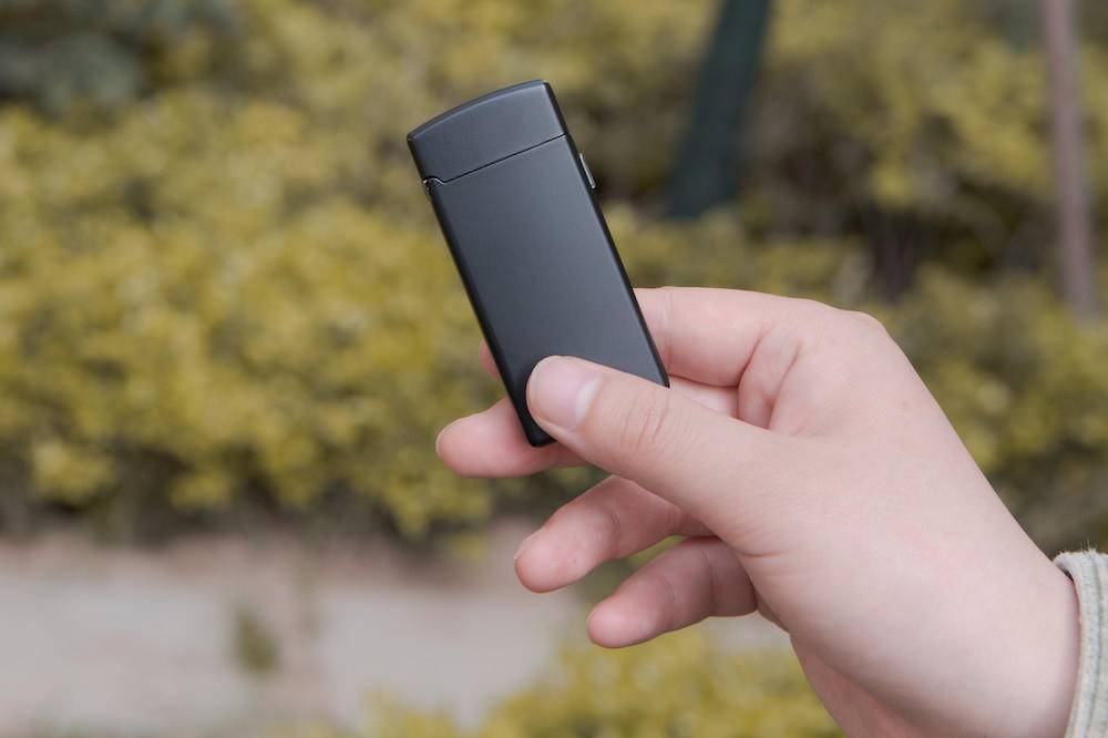 小米生态充电打火机,小米生态链打火机