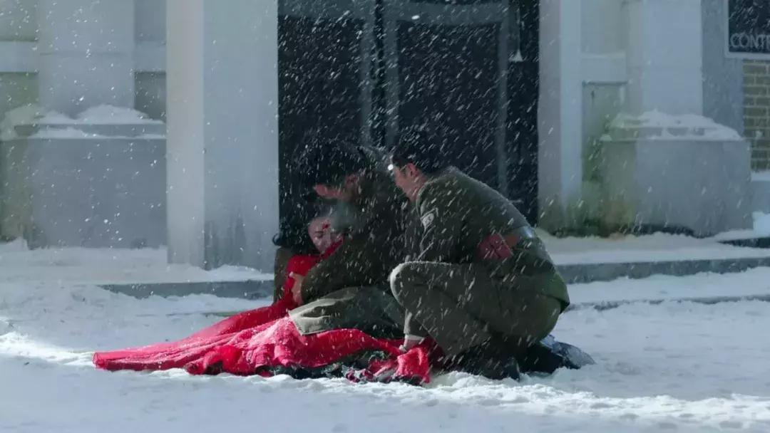 天衣无缝谍战剧剧情29集简介,天衣无缝第三部被低估的谍战剧