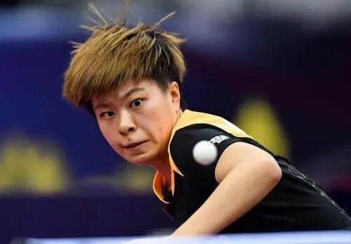 陈梦如愿奥运会捧双金视频,陈梦奥运会双金夺冠