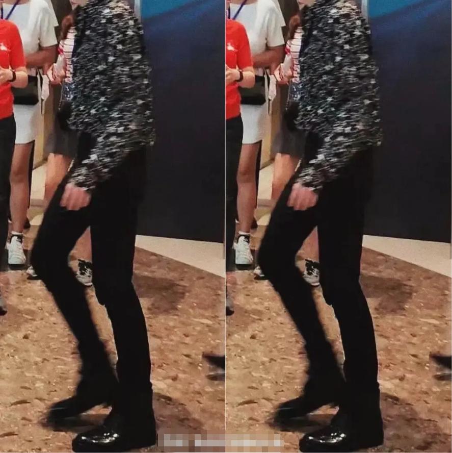 鹿晗近日活动图片,鹿晗近期活动图