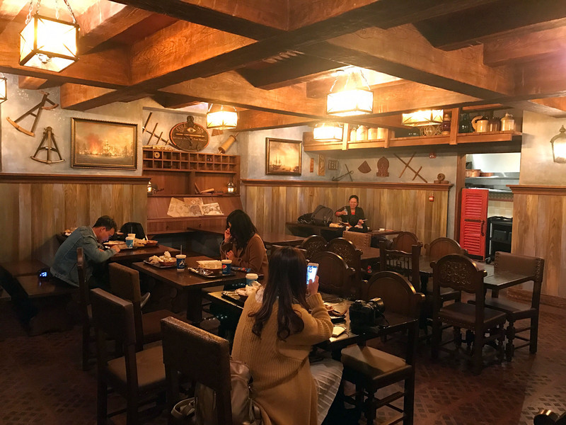 上海迪士尼1.5天游玩攻略,上海迪士尼攻略1日游