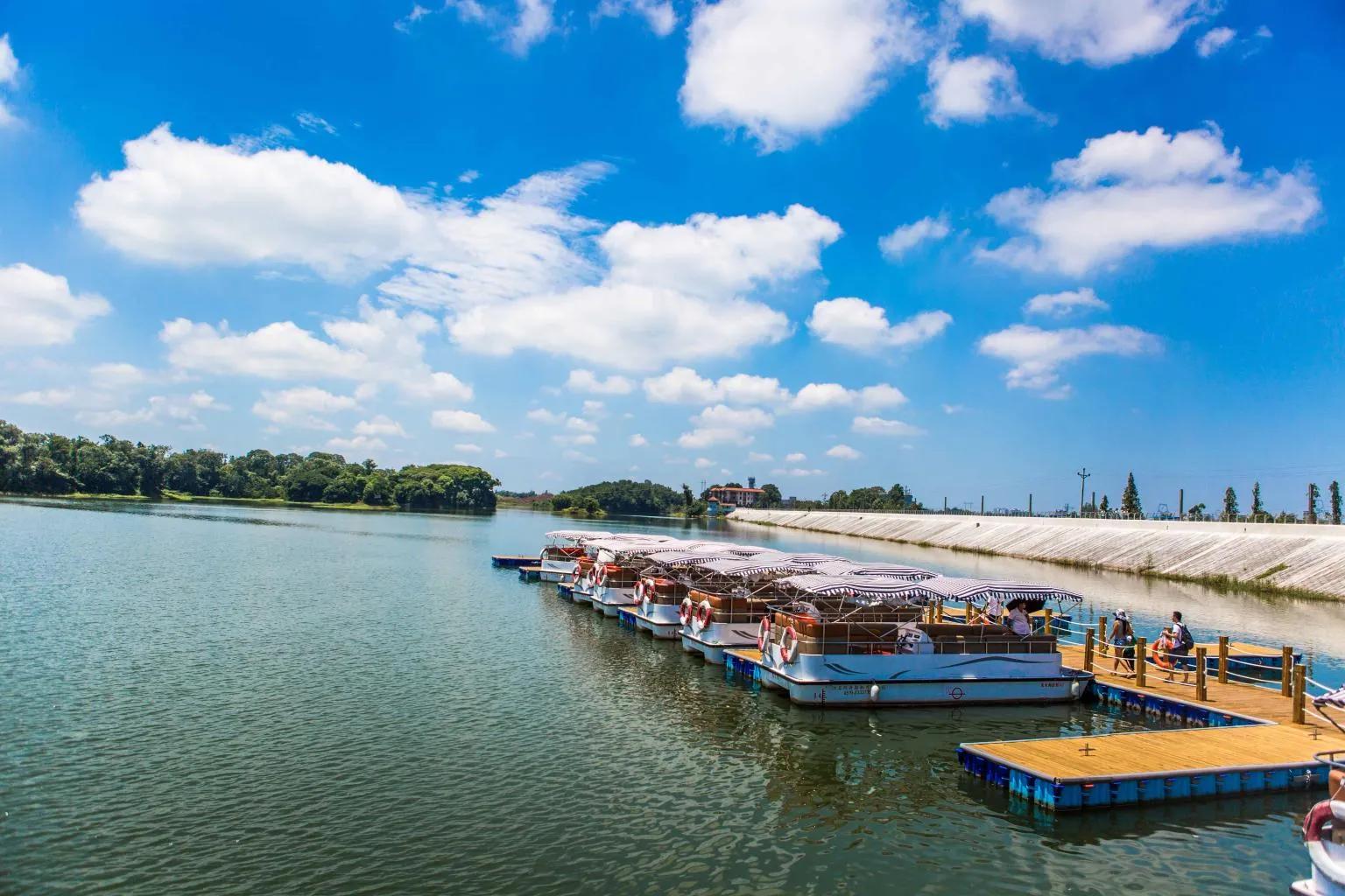 渝西旅游攻略一日游,渝西环线自驾游攻略