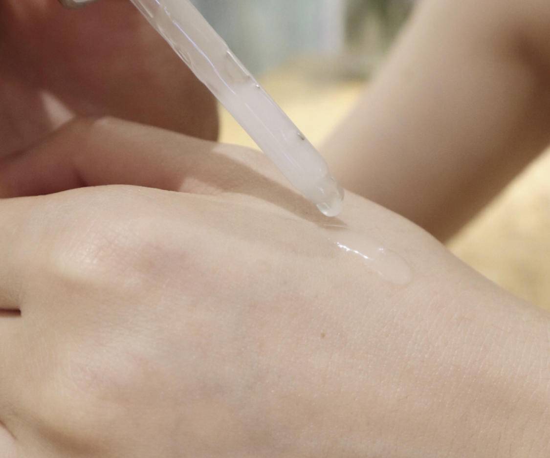 敏感肌肤抗衰产品推荐女,好物推荐敏感肌精华