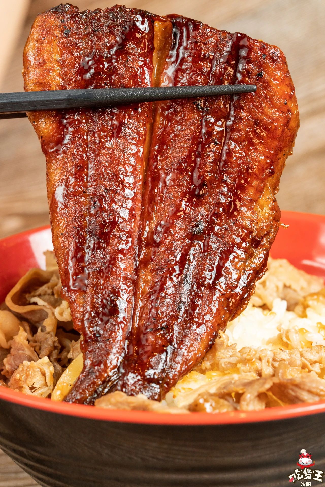 十几块钱就能吃饱的正宗日式牛丼,三大平价牛丼