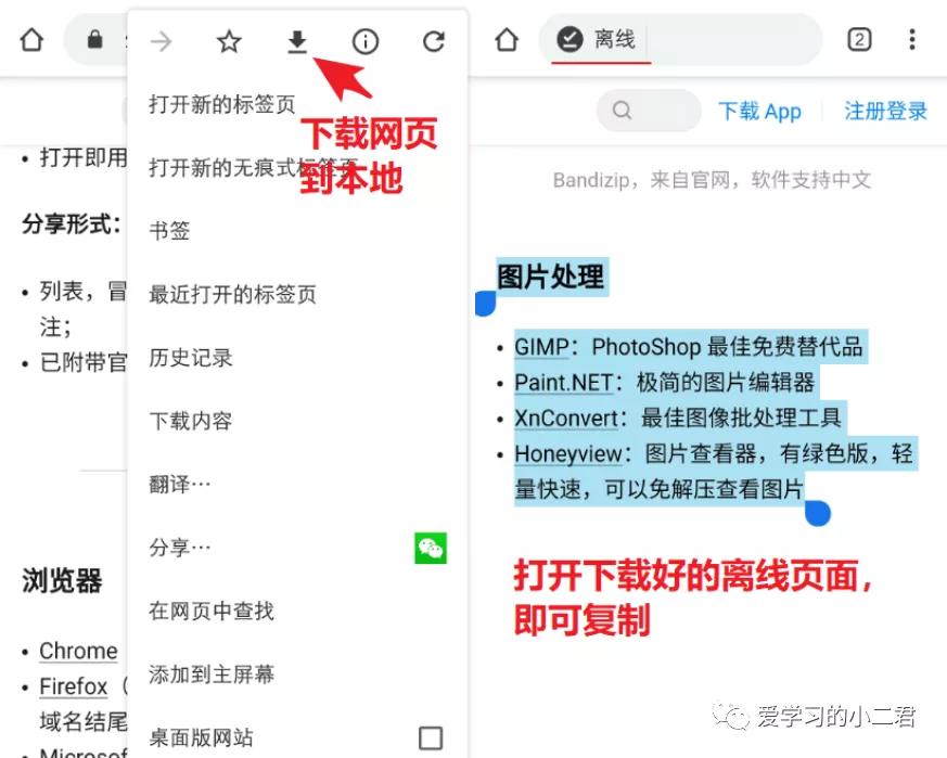 解除网页禁止复制文字代码,解决网页文档禁止复制的四种方法