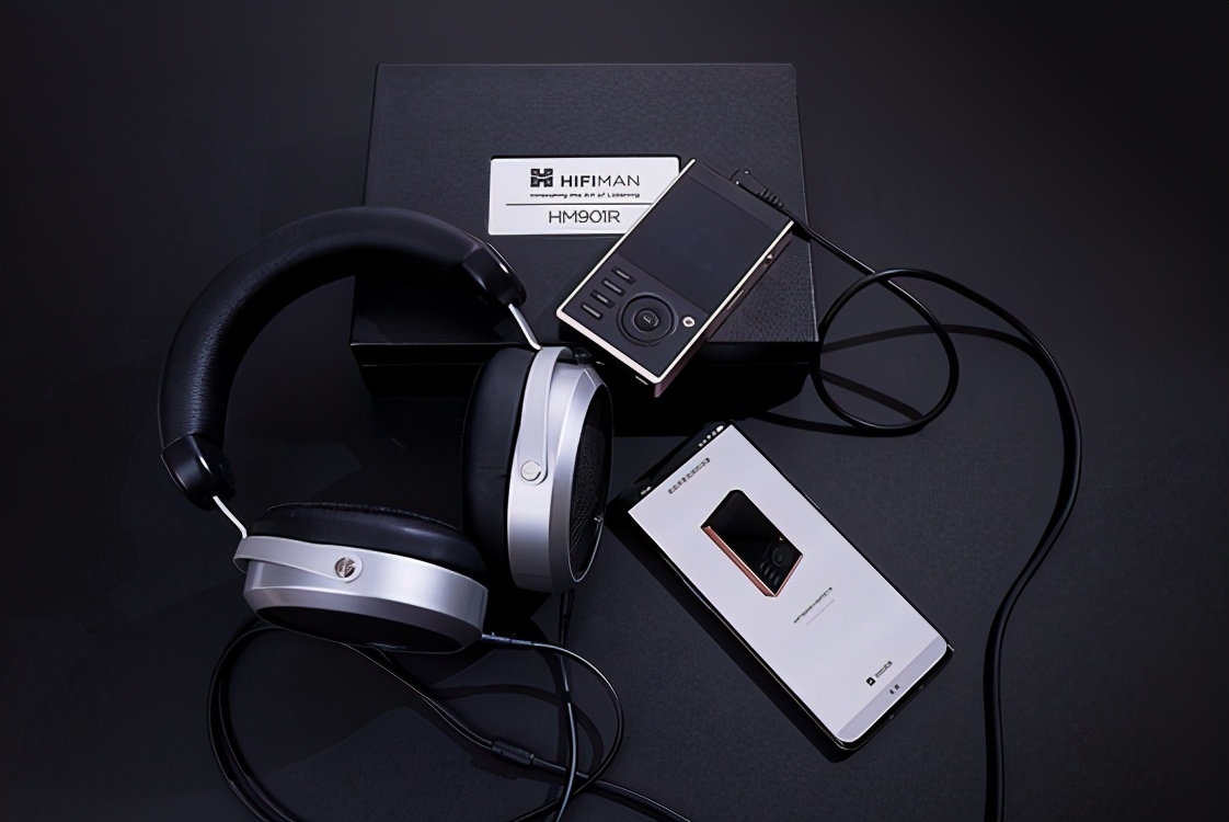 hifiman喜马拉雅,喜马拉雅自研芯片