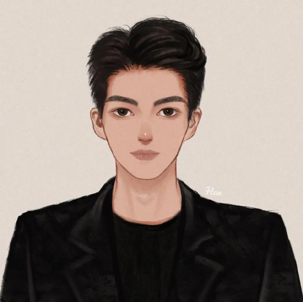 适合中年女人高雅的微信头像,100张珍藏已久微信头像