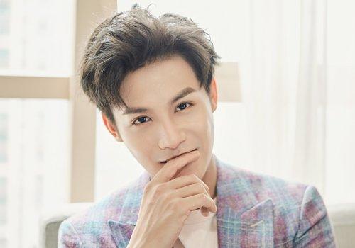 18岁男生发型2020流行发型,90后大叔型发型图