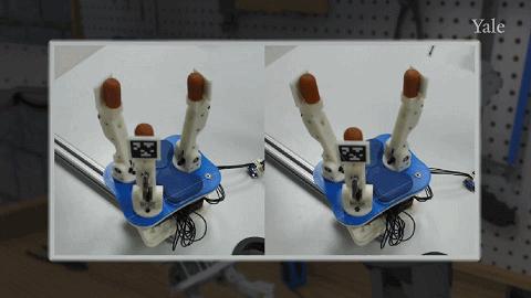 科学家创造了有智慧的机器人,中国科学家做机器人