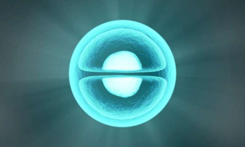 科学家发明药剂获得超能力,体外定向进化技术