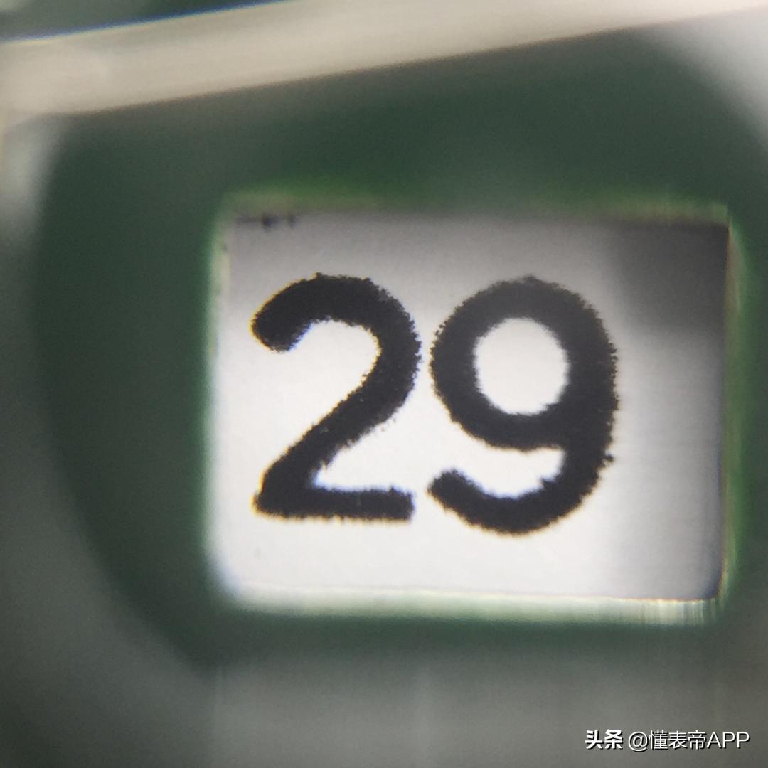 劳力士绿水鬼怎么鉴别真假,劳力士绿水鬼表带真假